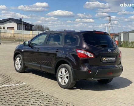 Ниссан Кашкай 2, объемом двигателя 1.5 л и пробегом 287 тыс. км за 9800 $, фото 12 на Automoto.ua