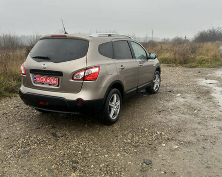 Ниссан Кашкай 2, объемом двигателя 1.5 л и пробегом 200 тыс. км за 10500 $, фото 7 на Automoto.ua