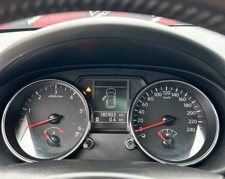 Ниссан Кашкай 2, объемом двигателя 1.5 л и пробегом 185 тыс. км за 10900 $, фото 25 на Automoto.ua