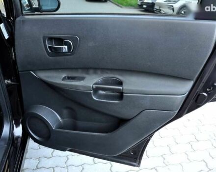 Ниссан Кашкай 2, объемом двигателя 2 л и пробегом 227 тыс. км за 8999 $, фото 27 на Automoto.ua