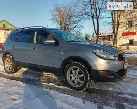 Ніссан Кашкай 2, об'ємом двигуна 2 л та пробігом 196 тис. км за 12000 $, фото 15 на Automoto.ua