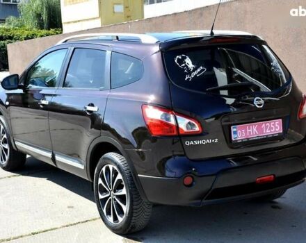 Ниссан Кашкай 2, объемом двигателя 2 л и пробегом 227 тыс. км за 8999 $, фото 14 на Automoto.ua