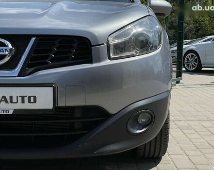 Ниссан Кашкай 2, объемом двигателя 2 л и пробегом 259 тыс. км за 10955 $, фото 6 на Automoto.ua