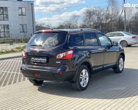 Ниссан Кашкай 2, объемом двигателя 1.5 л и пробегом 287 тыс. км за 9800 $, фото 20 на Automoto.ua