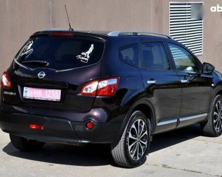 Ниссан Кашкай 2, объемом двигателя 2 л и пробегом 227 тыс. км за 8999 $, фото 19 на Automoto.ua