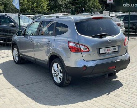 Ниссан Кашкай 2, объемом двигателя 2 л и пробегом 259 тыс. км за 10955 $, фото 19 на Automoto.ua