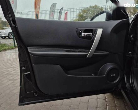 Ниссан Кашкай 2, объемом двигателя 2 л и пробегом 187 тыс. км за 13199 $, фото 23 на Automoto.ua