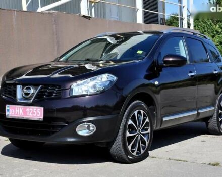 Ниссан Кашкай 2, объемом двигателя 2 л и пробегом 227 тыс. км за 8999 $, фото 12 на Automoto.ua