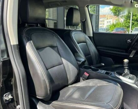 Ніссан Кашкай 2, об'ємом двигуна 1.5 л та пробігом 170 тис. км за 12100 $, фото 23 на Automoto.ua