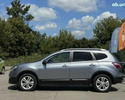 Ниссан Кашкай 2, объемом двигателя 2 л и пробегом 259 тыс. км за 10955 $, фото 11 на Automoto.ua