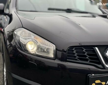 Ніссан Кашкай 2, об'ємом двигуна 1.5 л та пробігом 287 тис. км за 9799 $, фото 11 на Automoto.ua
