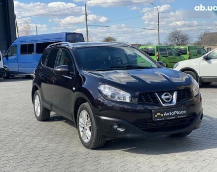 Ниссан Кашкай 2, объемом двигателя 1.5 л и пробегом 287 тыс. км за 9800 $, фото 27 на Automoto.ua