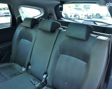 Ниссан Кашкай 2, объемом двигателя 2 л и пробегом 227 тыс. км за 8999 $, фото 25 на Automoto.ua