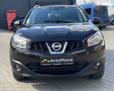 Ниссан Кашкай 2, объемом двигателя 1.5 л и пробегом 287 тыс. км за 9800 $, фото 26 на Automoto.ua