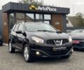 Ніссан Кашкай 2, об'ємом двигуна 1.5 л та пробігом 287 тис. км за 9799 $, фото 1 на Automoto.ua