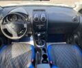 Ниссан Кашкай 2, объемом двигателя 1.5 л и пробегом 298 тыс. км за 9900 $, фото 10 на Automoto.ua
