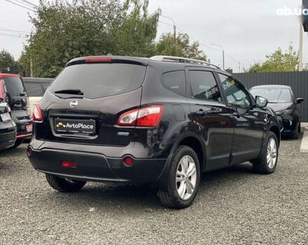 Ніссан Кашкай 2, об'ємом двигуна 1.5 л та пробігом 287 тис. км за 9799 $, фото 17 на Automoto.ua