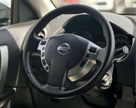 Ніссан Кашкай 2, об'ємом двигуна 1.5 л та пробігом 170 тис. км за 12100 $, фото 15 на Automoto.ua