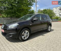 Ніссан Кашкай 2, об'ємом двигуна 1.5 л та пробігом 209 тис. км за 10750 $, фото 3 на Automoto.ua