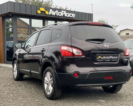 Ніссан Кашкай 2, об'ємом двигуна 1.5 л та пробігом 287 тис. км за 9799 $, фото 21 на Automoto.ua