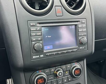 Ниссан Кашкай 2, объемом двигателя 1.5 л и пробегом 185 тыс. км за 10900 $, фото 31 на Automoto.ua