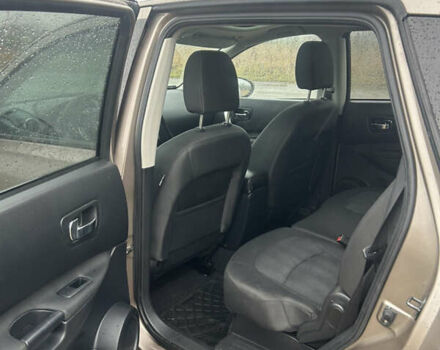 Ниссан Кашкай 2, объемом двигателя 1.5 л и пробегом 200 тыс. км за 10500 $, фото 5 на Automoto.ua