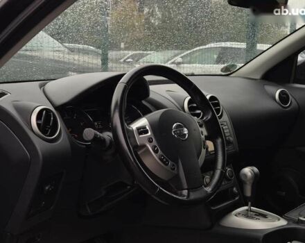 Ниссан Кашкай 2, объемом двигателя 2 л и пробегом 187 тыс. км за 13199 $, фото 24 на Automoto.ua