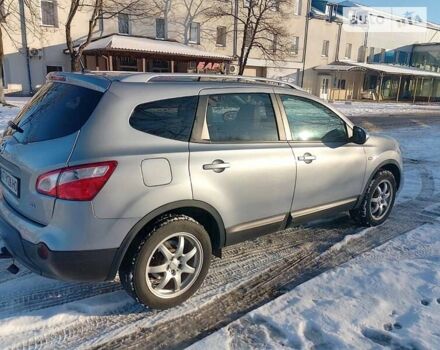 Ніссан Кашкай 2, об'ємом двигуна 2 л та пробігом 196 тис. км за 12000 $, фото 13 на Automoto.ua