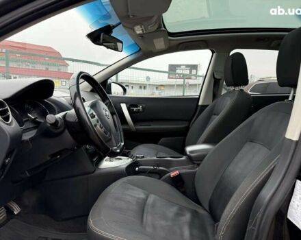 Ніссан Кашкай 2, об'ємом двигуна 2 л та пробігом 282 тис. км за 12890 $, фото 10 на Automoto.ua