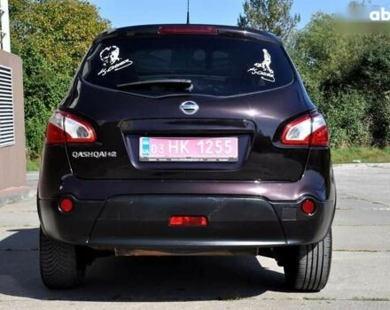 Ниссан Кашкай 2, объемом двигателя 2 л и пробегом 227 тыс. км за 8999 $, фото 3 на Automoto.ua