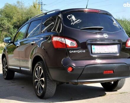 Ниссан Кашкай 2, объемом двигателя 2 л и пробегом 227 тыс. км за 8999 $, фото 1 на Automoto.ua