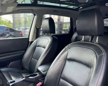 Ніссан Кашкай 2, об'ємом двигуна 1.5 л та пробігом 170 тис. км за 12100 $, фото 12 на Automoto.ua