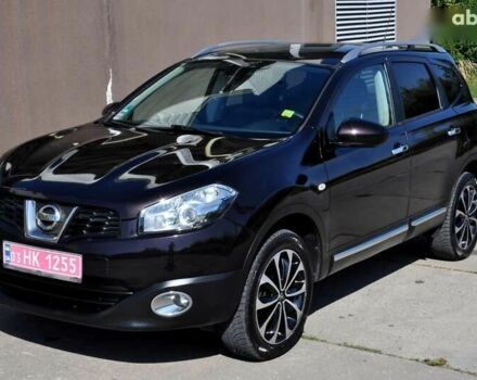 Ниссан Кашкай 2, объемом двигателя 2 л и пробегом 227 тыс. км за 8999 $, фото 11 на Automoto.ua