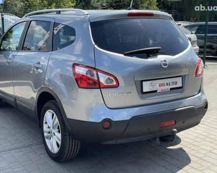Ниссан Кашкай 2, объемом двигателя 2 л и пробегом 259 тыс. км за 10955 $, фото 17 на Automoto.ua