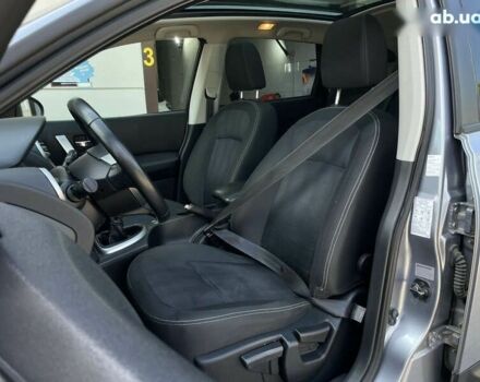 Ниссан Кашкай 2, объемом двигателя 2 л и пробегом 259 тыс. км за 10955 $, фото 24 на Automoto.ua