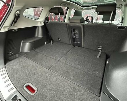 Ниссан Кашкай 2, объемом двигателя 1.5 л и пробегом 185 тыс. км за 10900 $, фото 15 на Automoto.ua