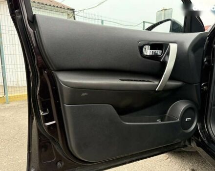 Ніссан Кашкай 2, об'ємом двигуна 2 л та пробігом 282 тис. км за 12890 $, фото 9 на Automoto.ua