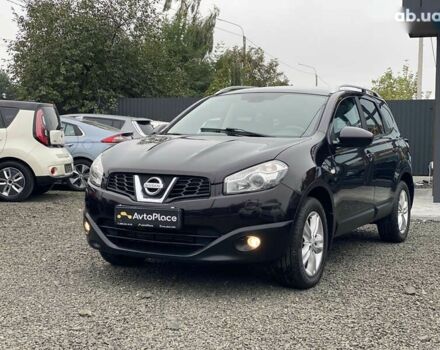 Ніссан Кашкай 2, об'ємом двигуна 1.5 л та пробігом 287 тис. км за 9799 $, фото 14 на Automoto.ua