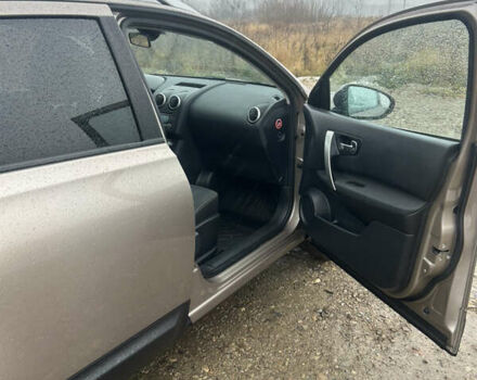 Ниссан Кашкай 2, объемом двигателя 1.5 л и пробегом 200 тыс. км за 10500 $, фото 8 на Automoto.ua