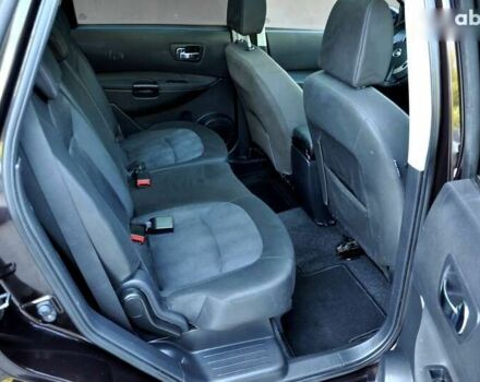 Ниссан Кашкай 2, объемом двигателя 2 л и пробегом 227 тыс. км за 8999 $, фото 28 на Automoto.ua