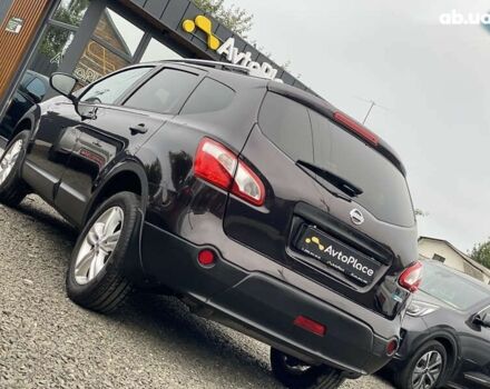 Ніссан Кашкай 2, об'ємом двигуна 1.5 л та пробігом 287 тис. км за 9799 $, фото 24 на Automoto.ua