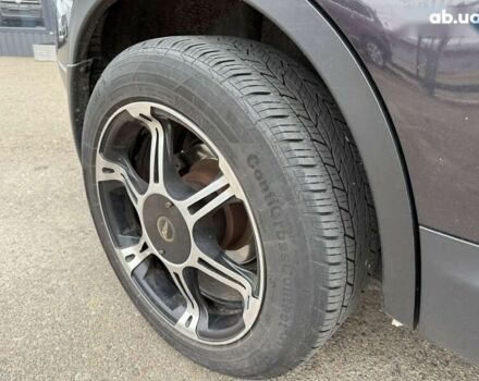 Ніссан Кашкай 2, об'ємом двигуна 2 л та пробігом 282 тис. км за 12890 $, фото 12 на Automoto.ua