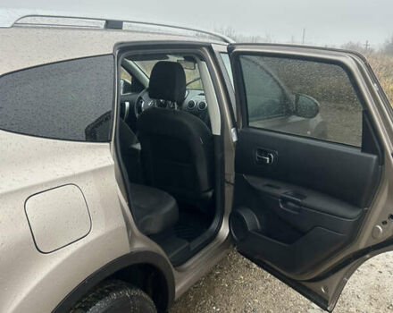 Ниссан Кашкай 2, объемом двигателя 1.5 л и пробегом 200 тыс. км за 10500 $, фото 9 на Automoto.ua