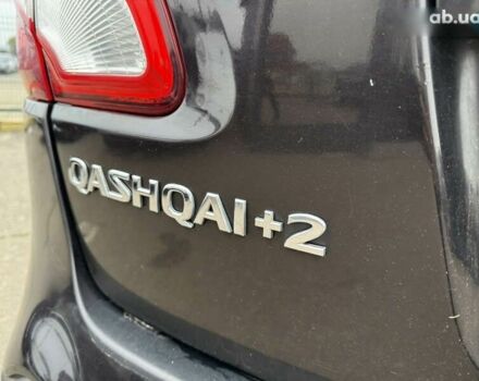 Ніссан Кашкай 2, об'ємом двигуна 2 л та пробігом 282 тис. км за 12890 $, фото 14 на Automoto.ua