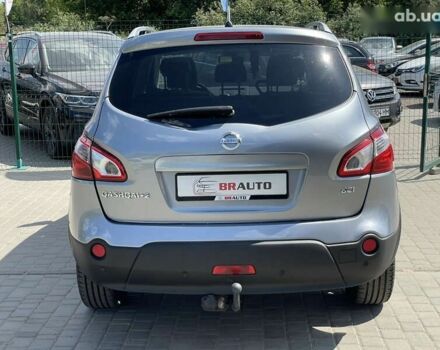 Ниссан Кашкай 2, объемом двигателя 2 л и пробегом 259 тыс. км за 10955 $, фото 16 на Automoto.ua