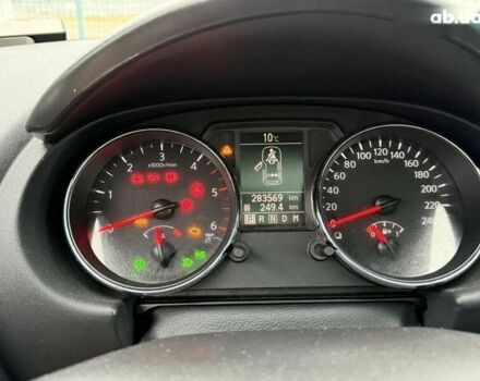 Ніссан Кашкай 2, об'ємом двигуна 2 л та пробігом 282 тис. км за 12890 $, фото 15 на Automoto.ua