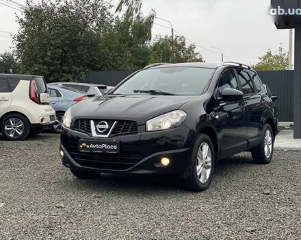 Ніссан Кашкай 2, об'ємом двигуна 1.5 л та пробігом 287 тис. км за 9799 $, фото 8 на Automoto.ua