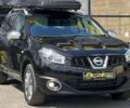Ніссан Кашкай 2, об'ємом двигуна 1.5 л та пробігом 170 тис. км за 12100 $, фото 1 на Automoto.ua