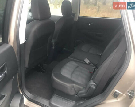 Ниссан Кашкай 2, объемом двигателя 1.5 л и пробегом 206 тыс. км за 11650 $, фото 16 на Automoto.ua