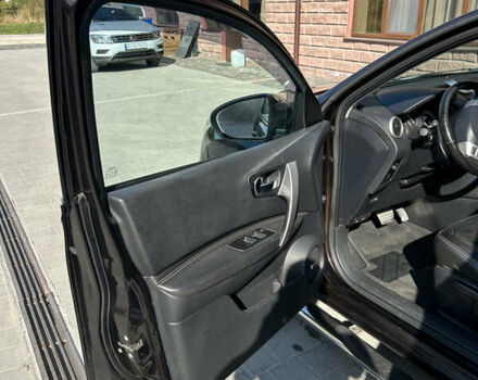 Ниссан Кашкай 2, объемом двигателя 2 л и пробегом 198 тыс. км за 12500 $, фото 16 на Automoto.ua